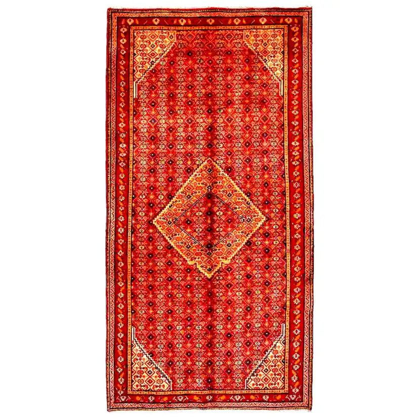 Persisk Matta Arkiio Ardebil 147x295