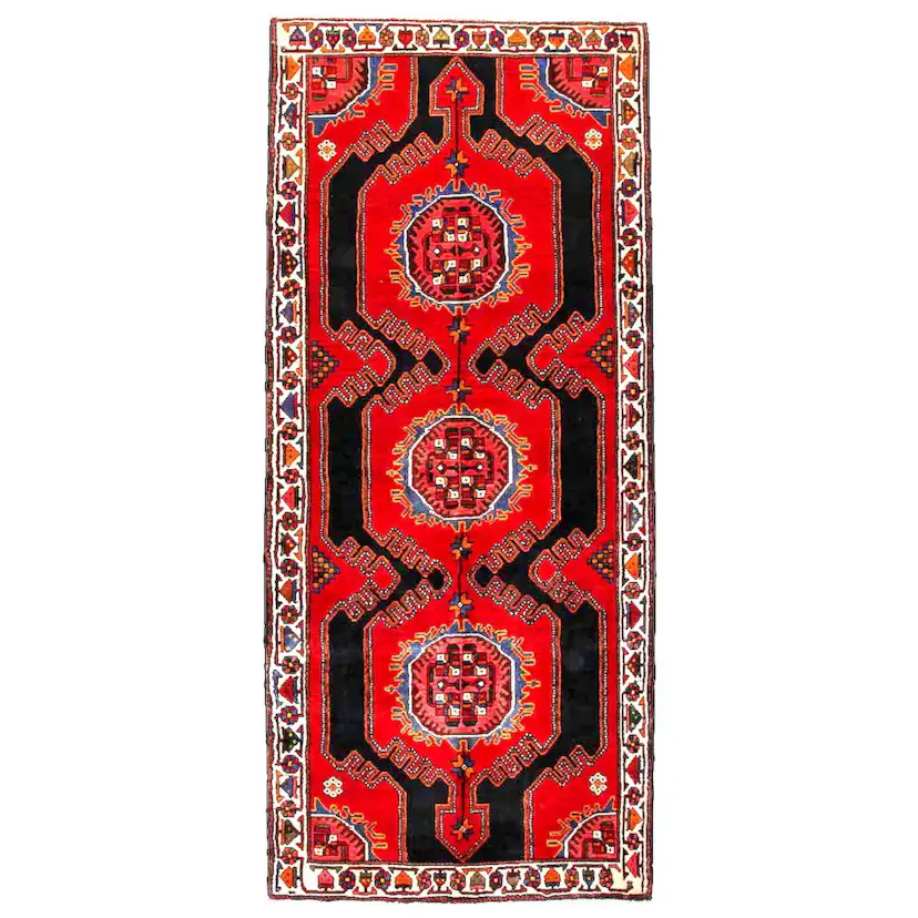 Persisk Matta Arkiio Bakhtiar Exklusiv 115x272