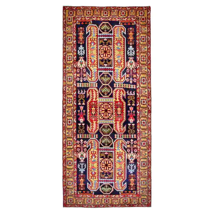 Persisk Matta Arkiio Ardebil 132x310