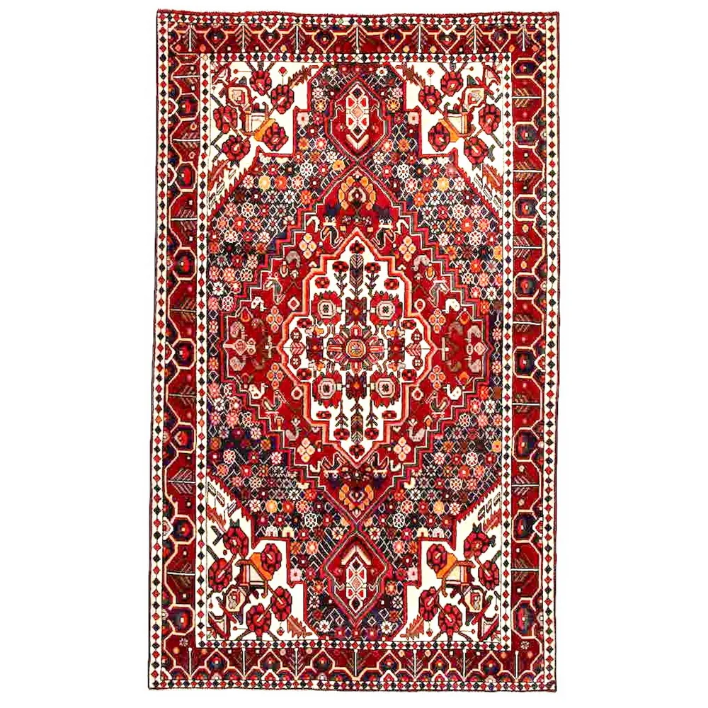 Persisk Matta Arkiio Bakhtiar 152x258