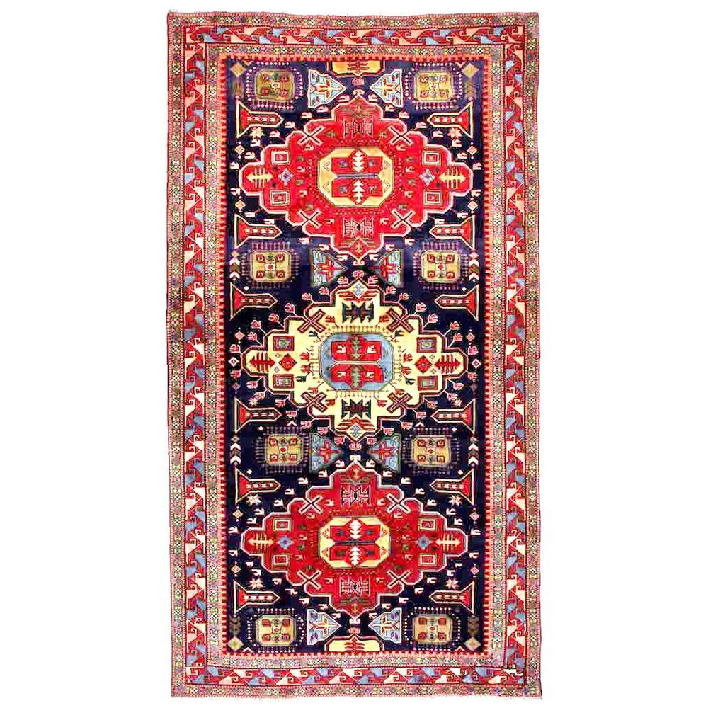 Persisk Matta Arkiio Ardebil 160x304