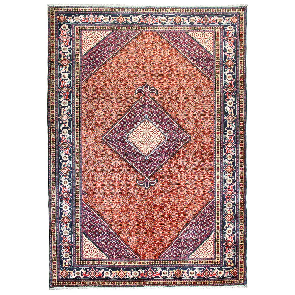 Persisk Matta Arkiio Ardebil 192x247