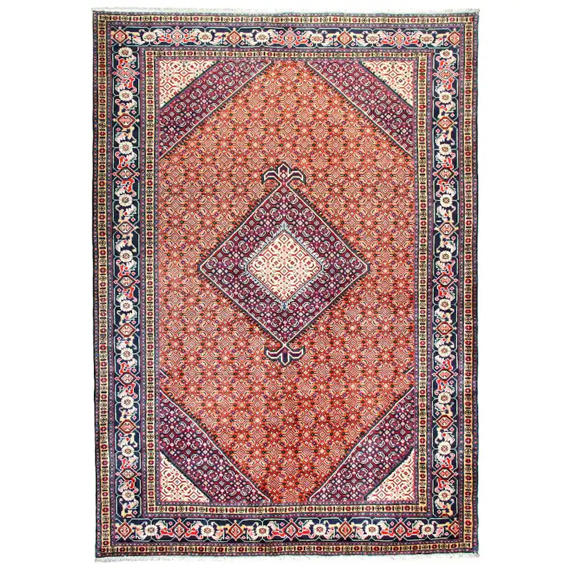 Persisk Matta Arkiio Ardebil 192x247