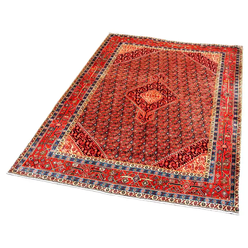 Persisk Matta Arkiio Ardebil 204x289