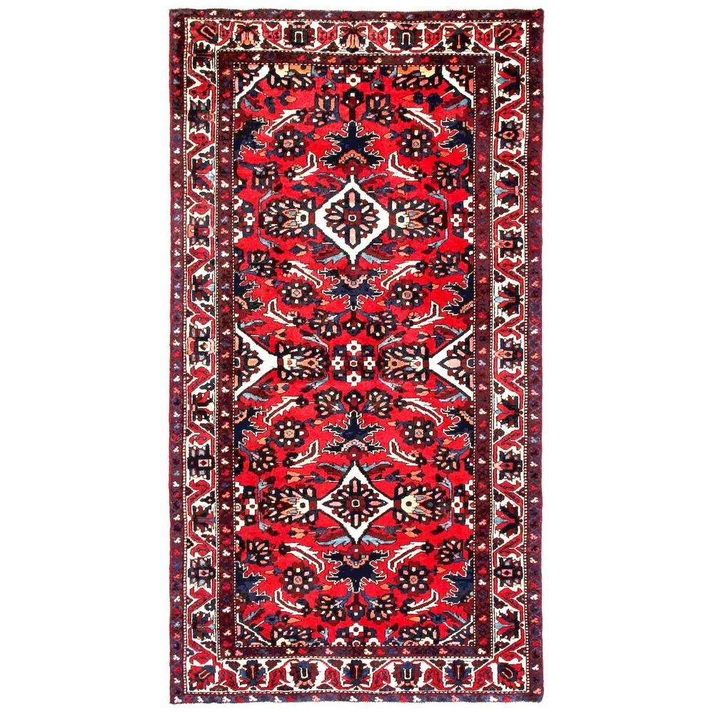 Persisk Matta Arkiio Hamadan 156x295