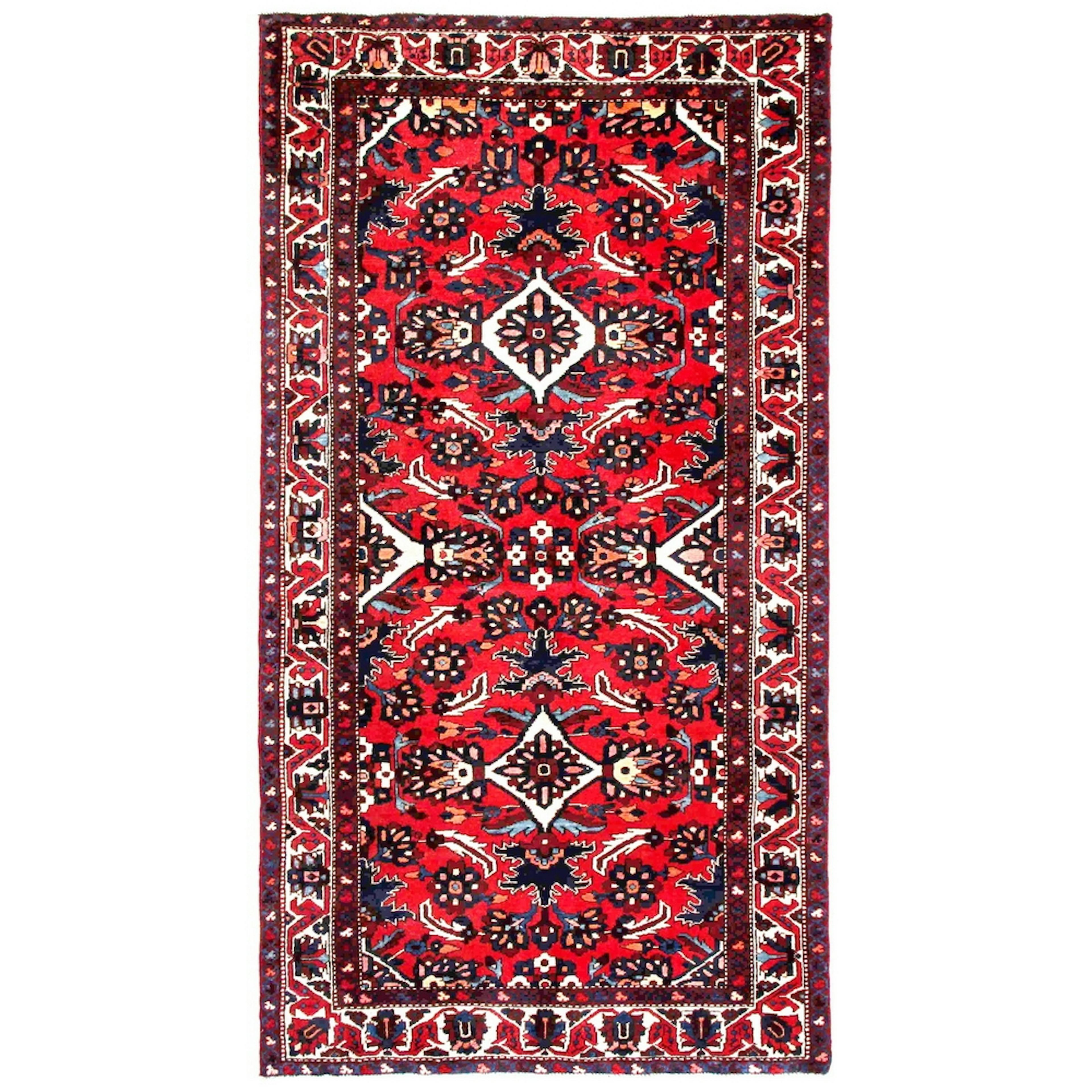 Persisk Matta Arkiio Hamadan 156x295