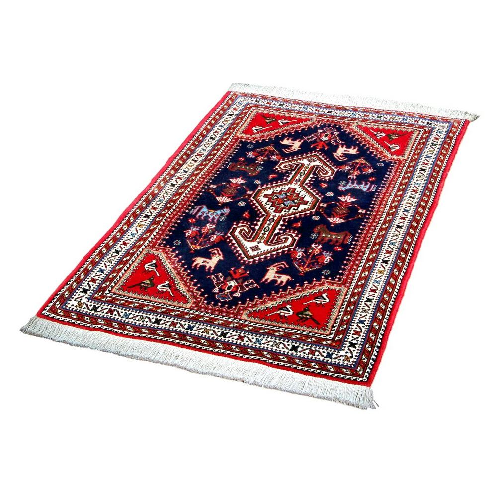 Persisk Matta Arkiio Shiraz 77x120