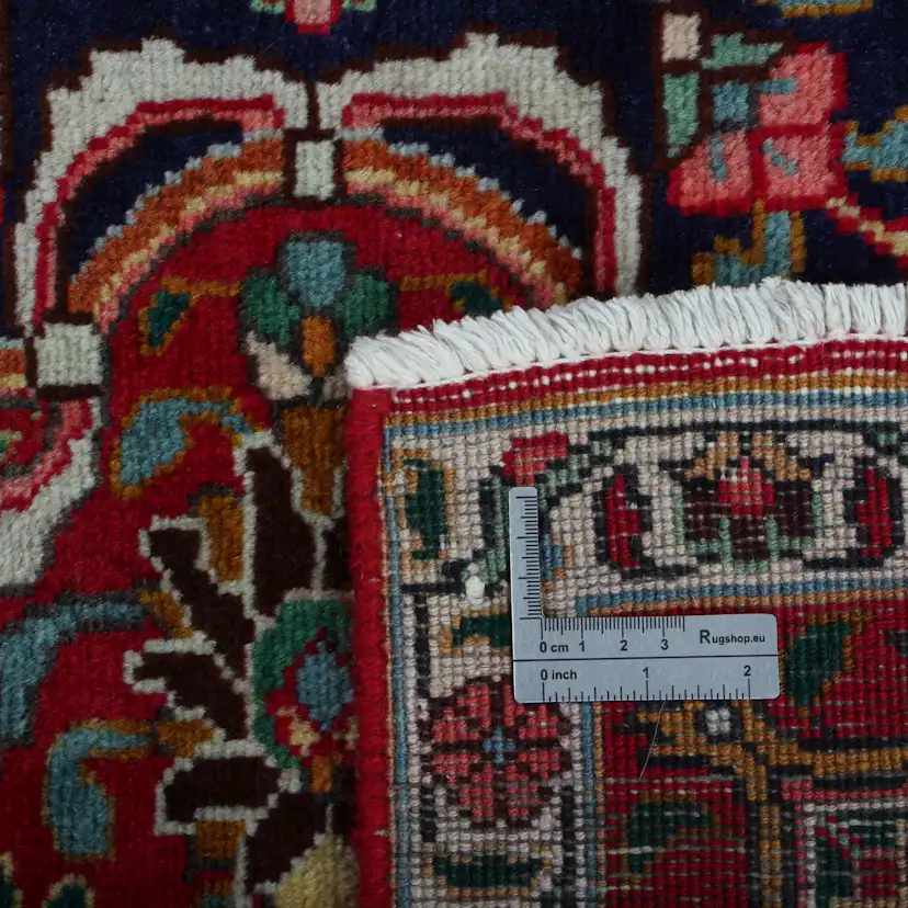 Persisk Matta Arkiio Tabriz Exklusiv 134x184