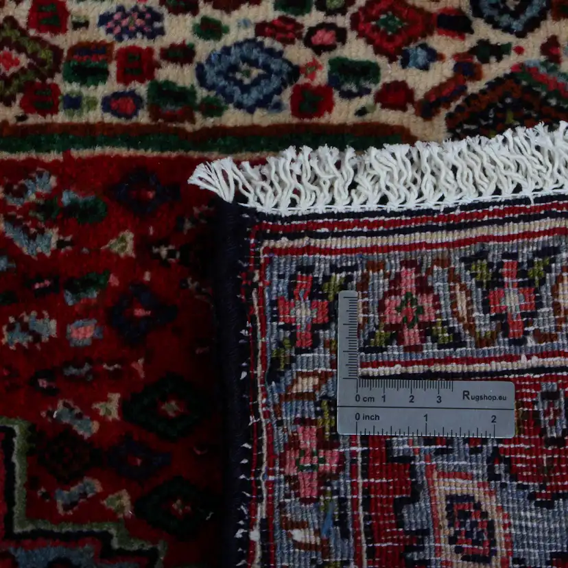 Persisk Matta Arkiio Senneh 132x181