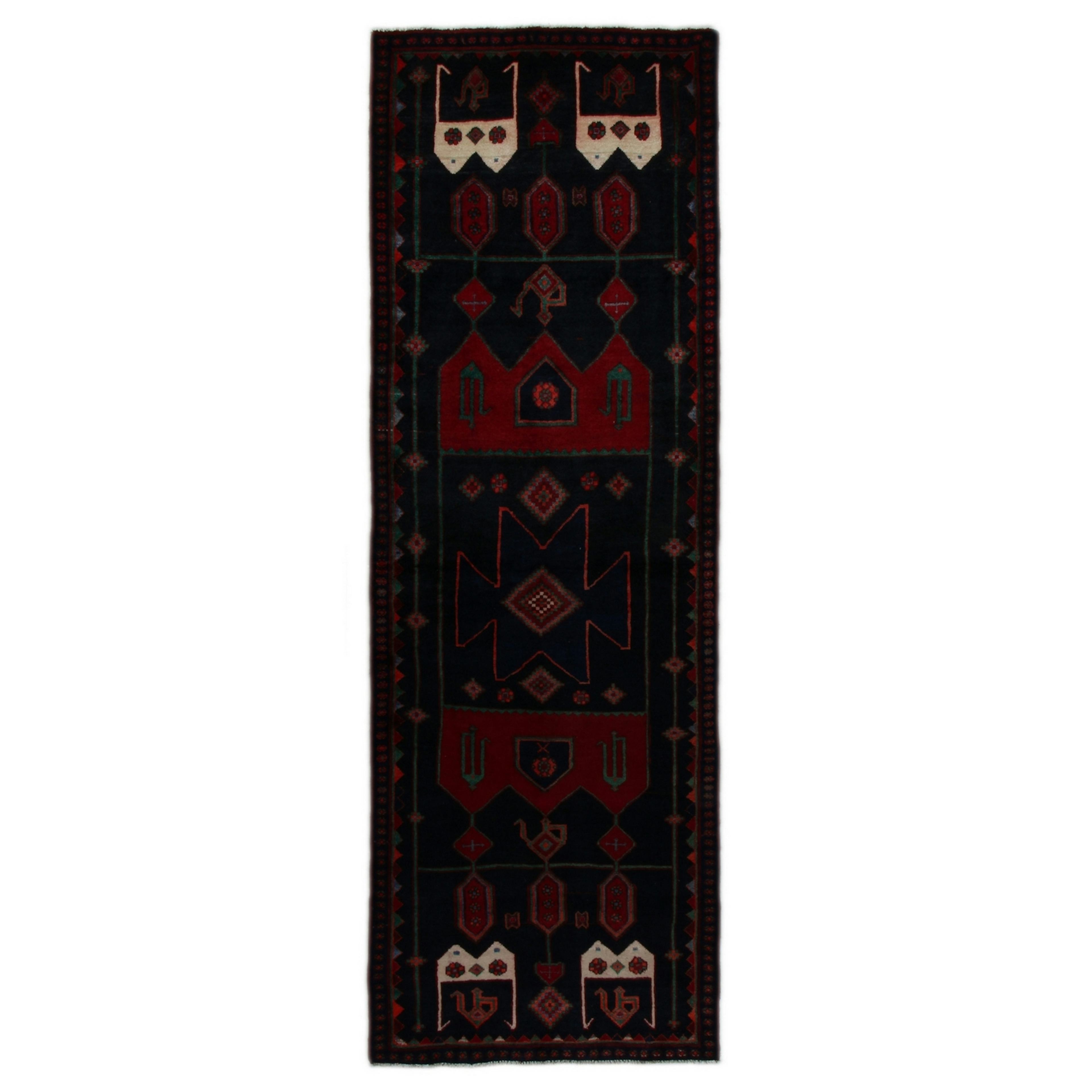 Persisk Matta Arkiio Kurdistan 98x285