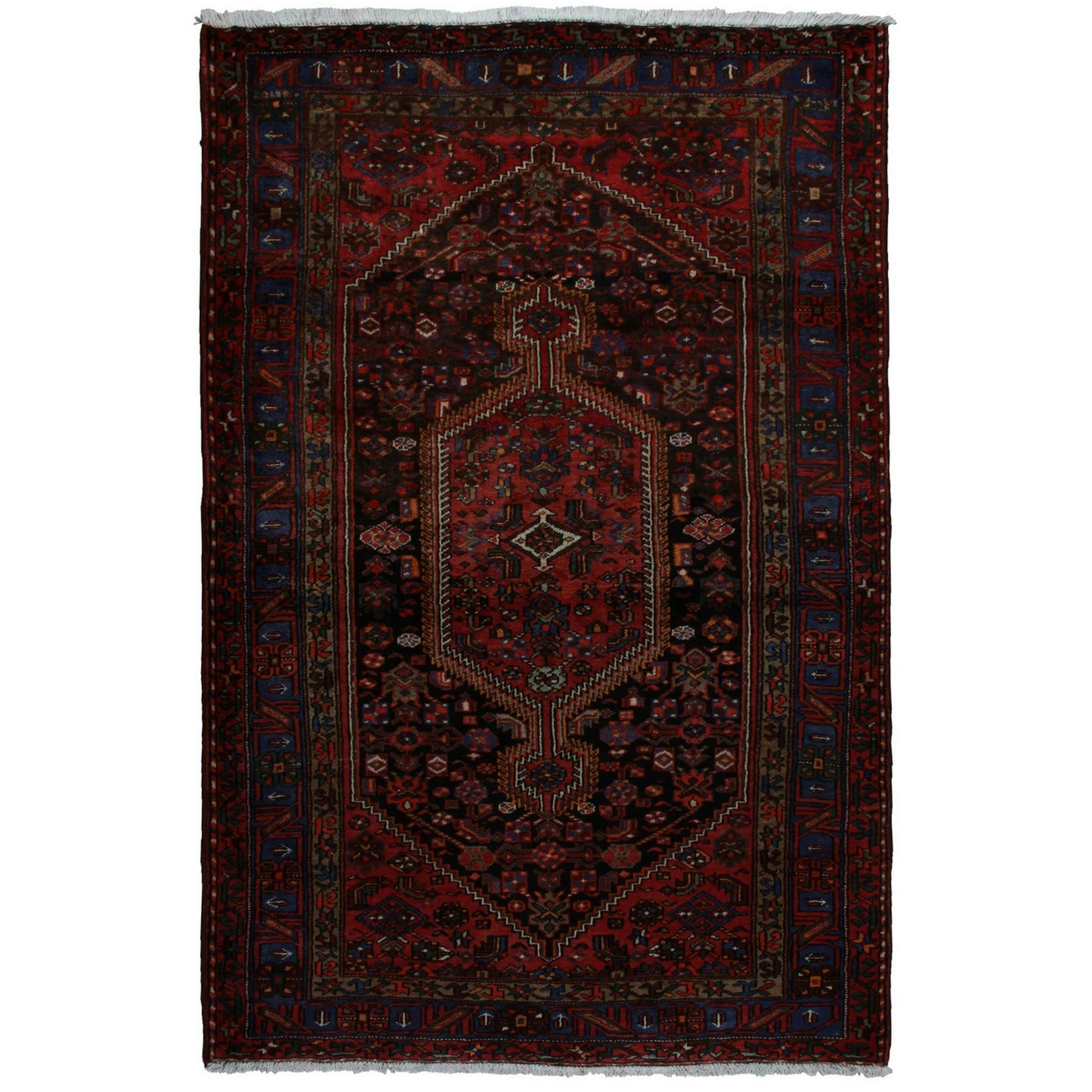 Persisk Matta Arkiio Zanjan 154x235