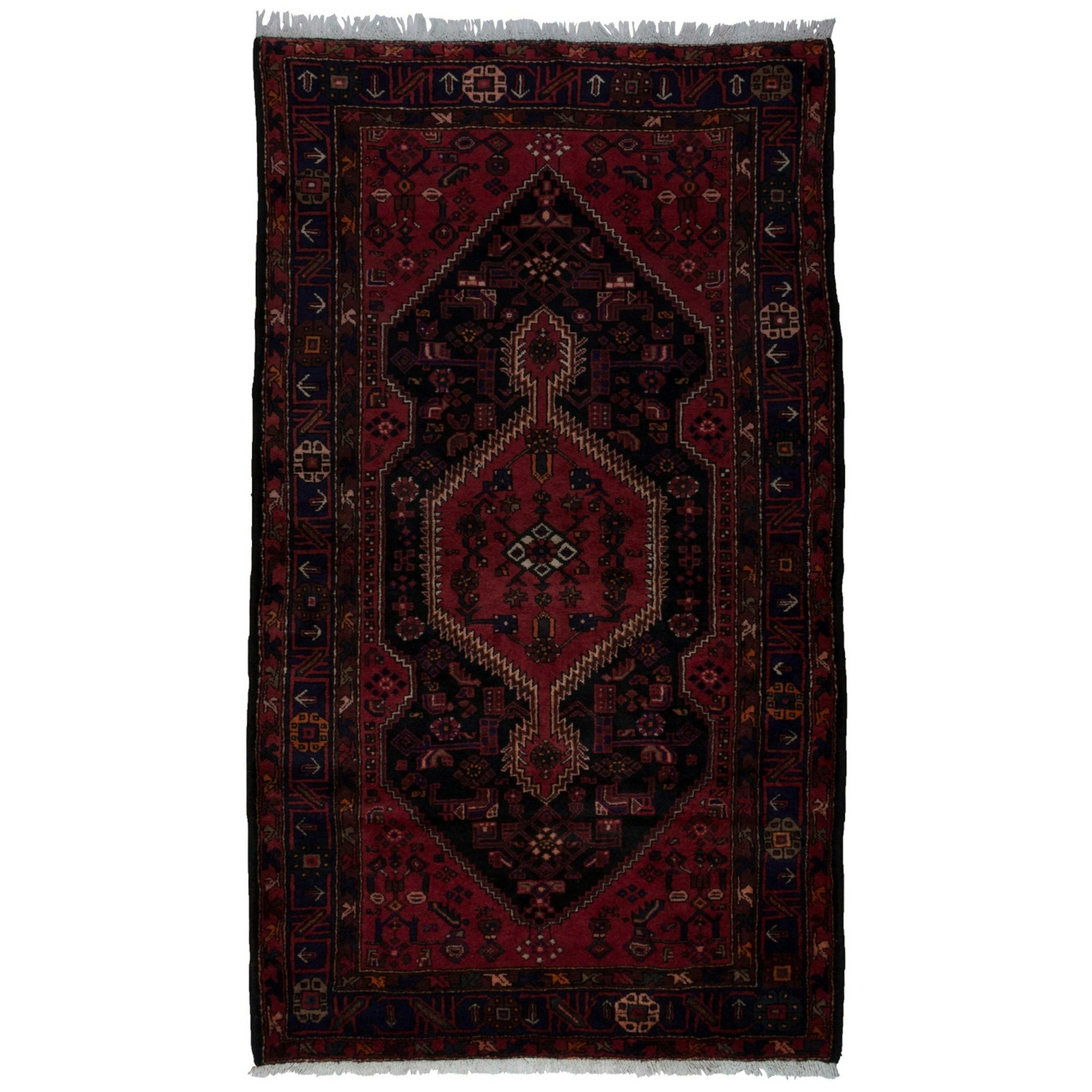 Persisk Matta Arkiio Zanjan 151x260