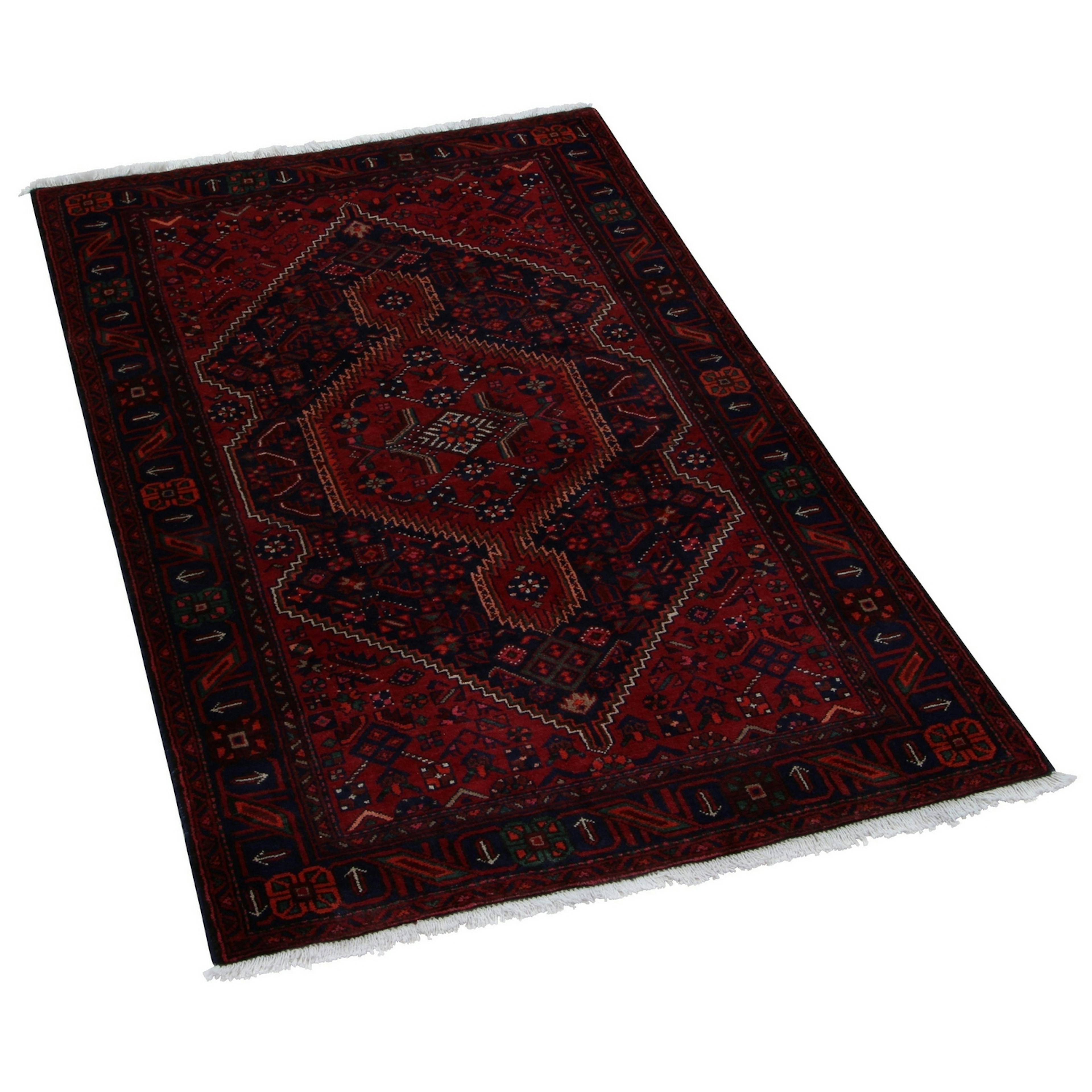 Persisk Matta Arkiio Zanjan 143x243