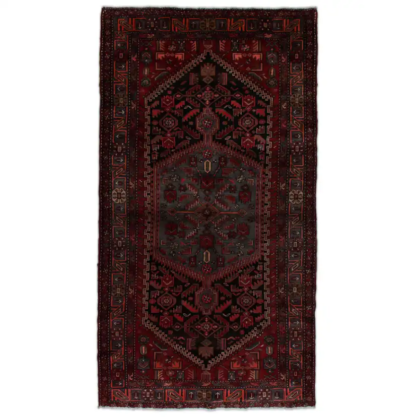 Persisk Matta Arkiio Zanjan 151x278