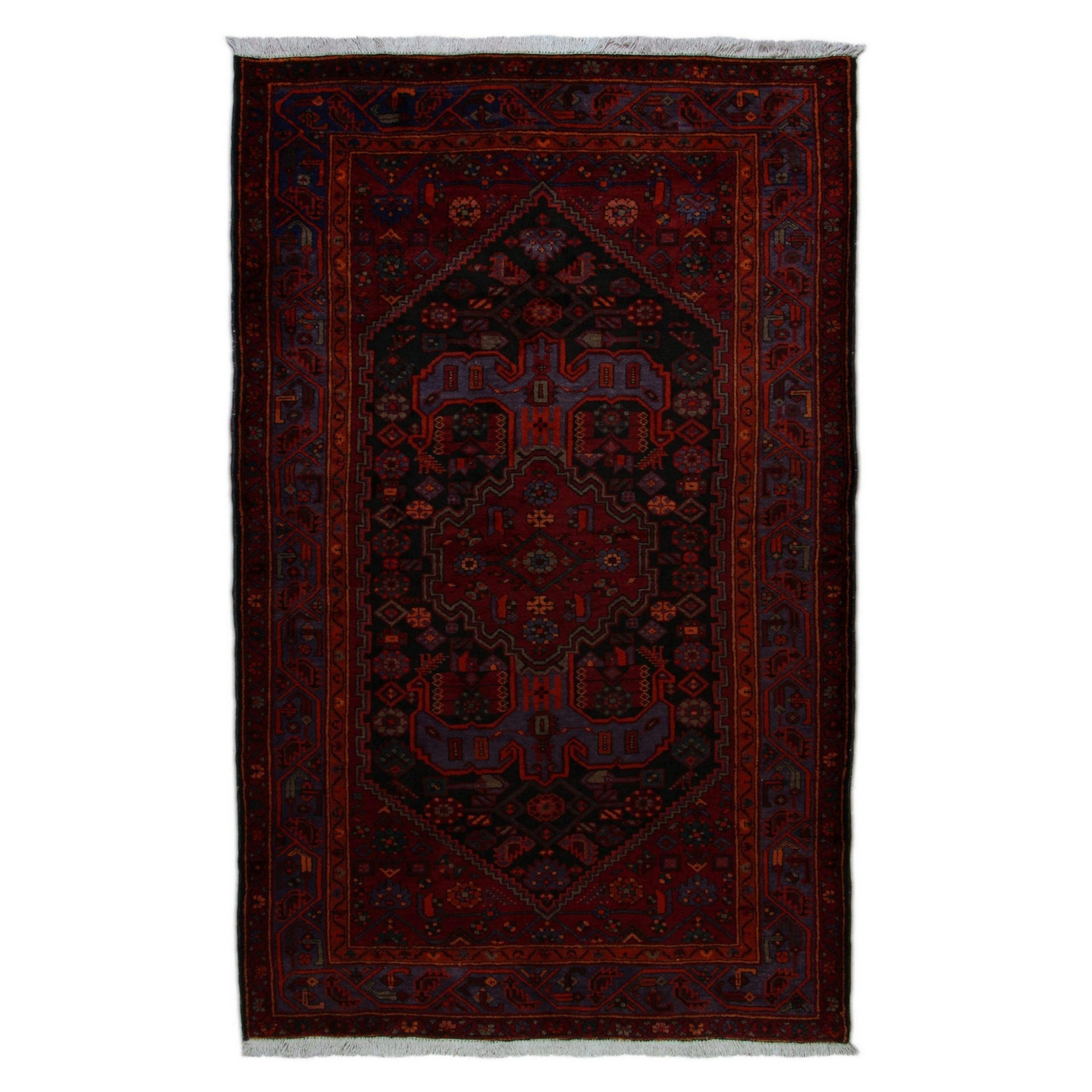 Persisk Matta Arkiio Bakhtiar 146x227