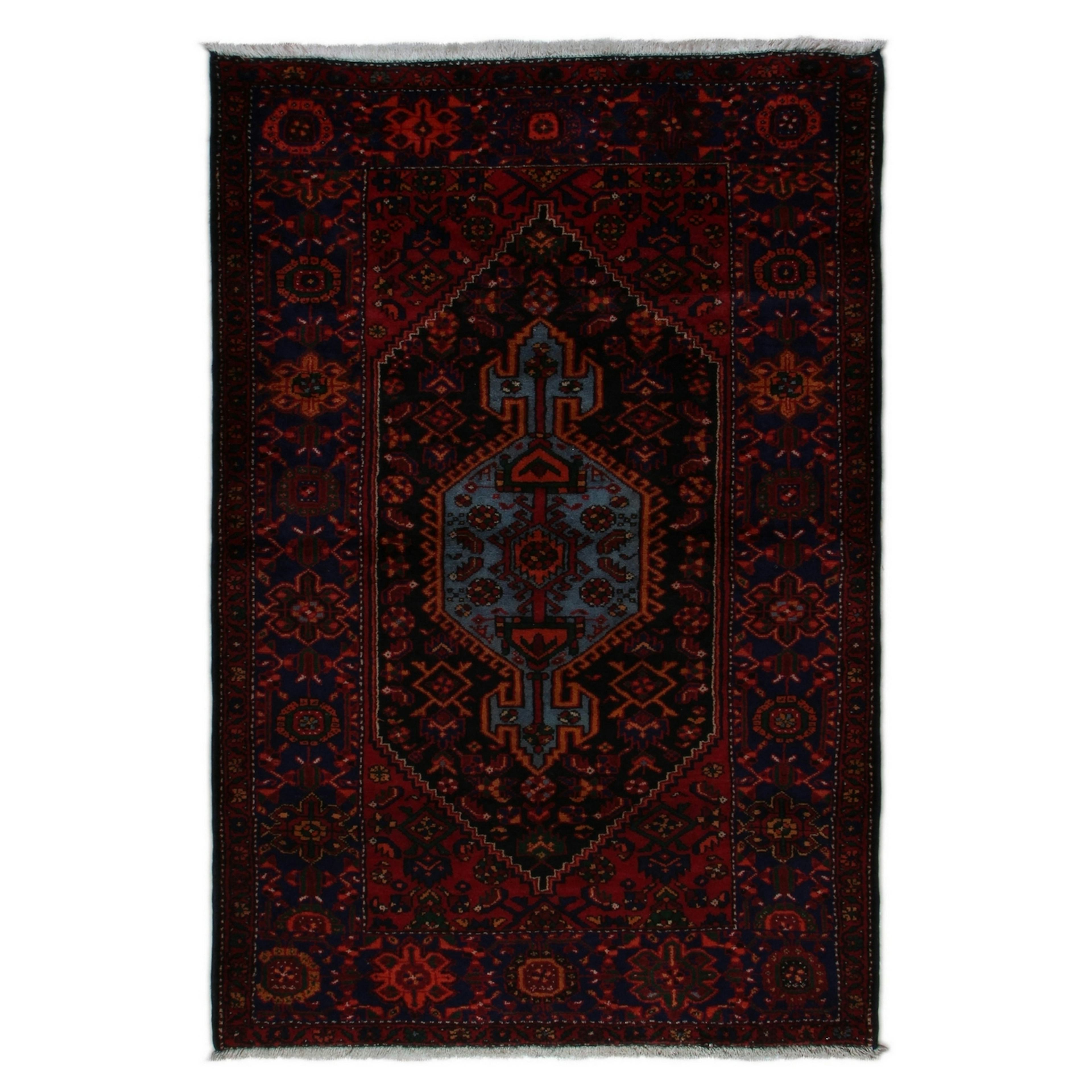 Persisk Matta Arkiio Zanjan 144x213