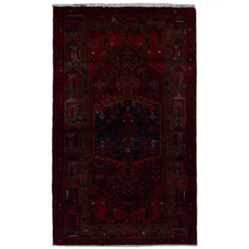 Persisk Matta Arkiio Zanjan 128x214