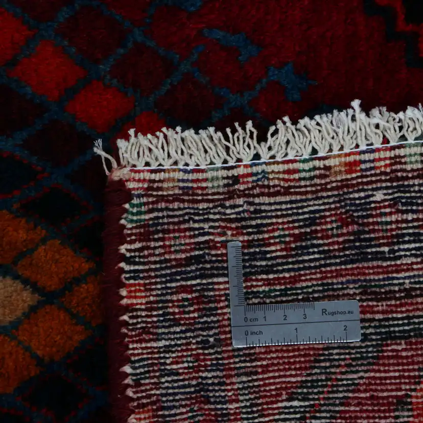 Persisk Matta Arkiio Kurdistan 150x341