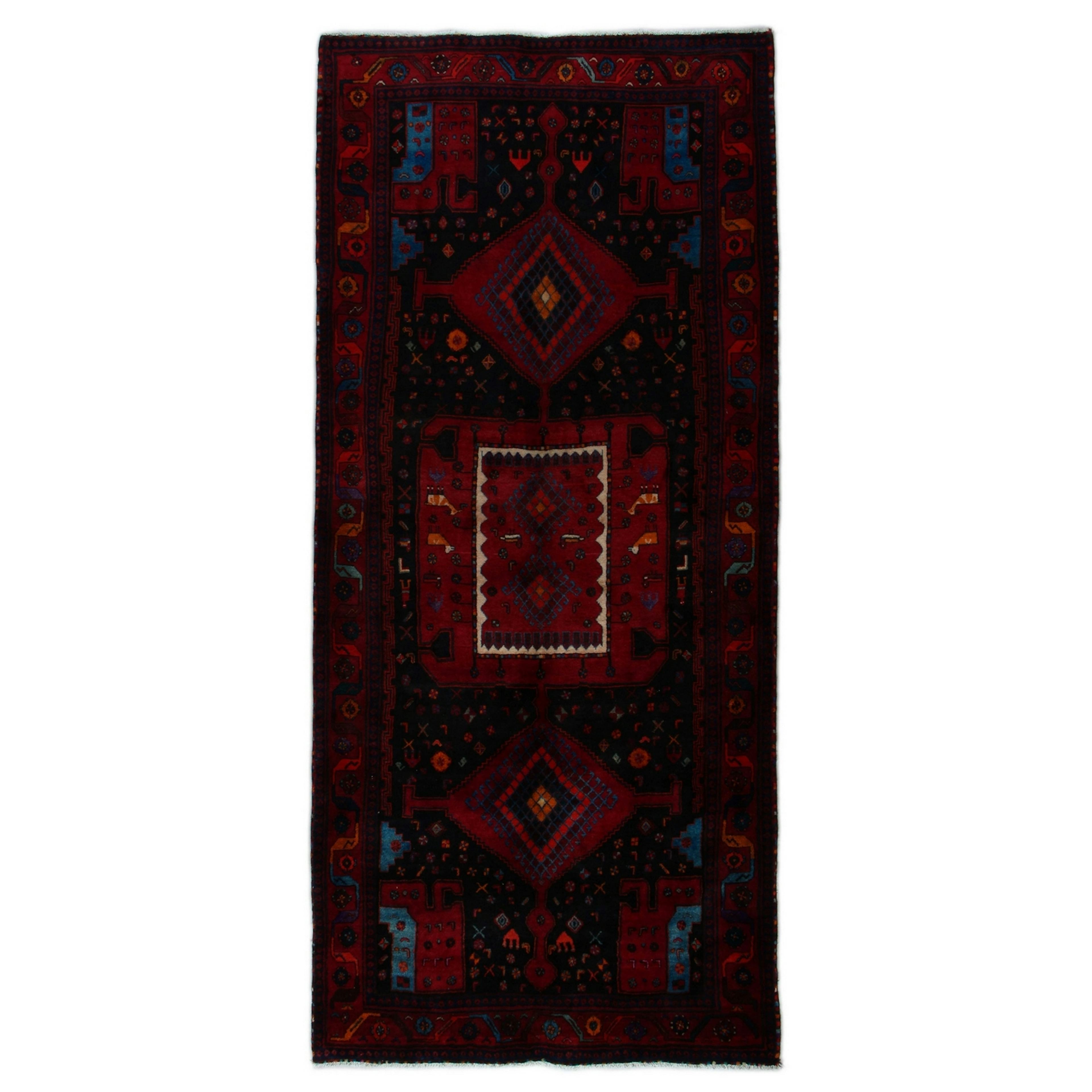 Persisk Matta Arkiio Kurdistan 150x341