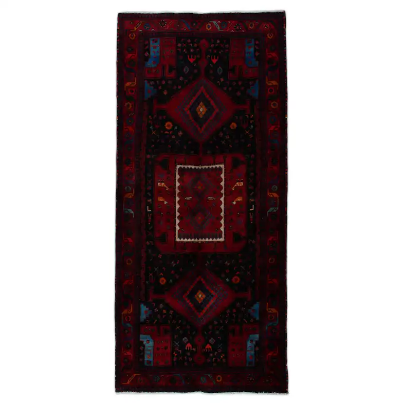 Persisk Matta Arkiio Kurdistan 150x341