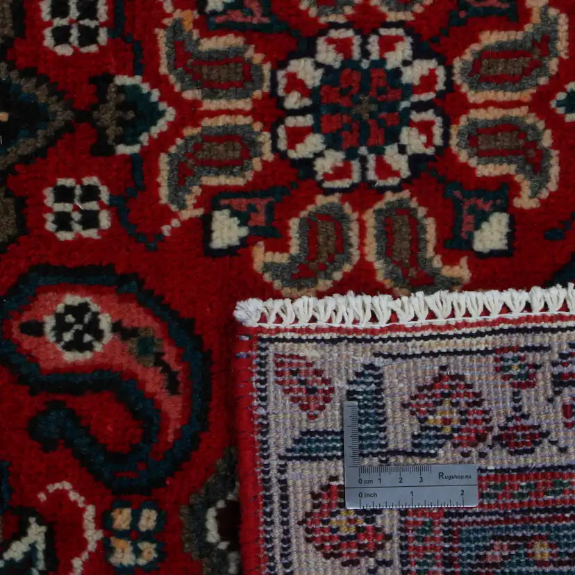 Persisk Matta Arkiio Qom 113x289