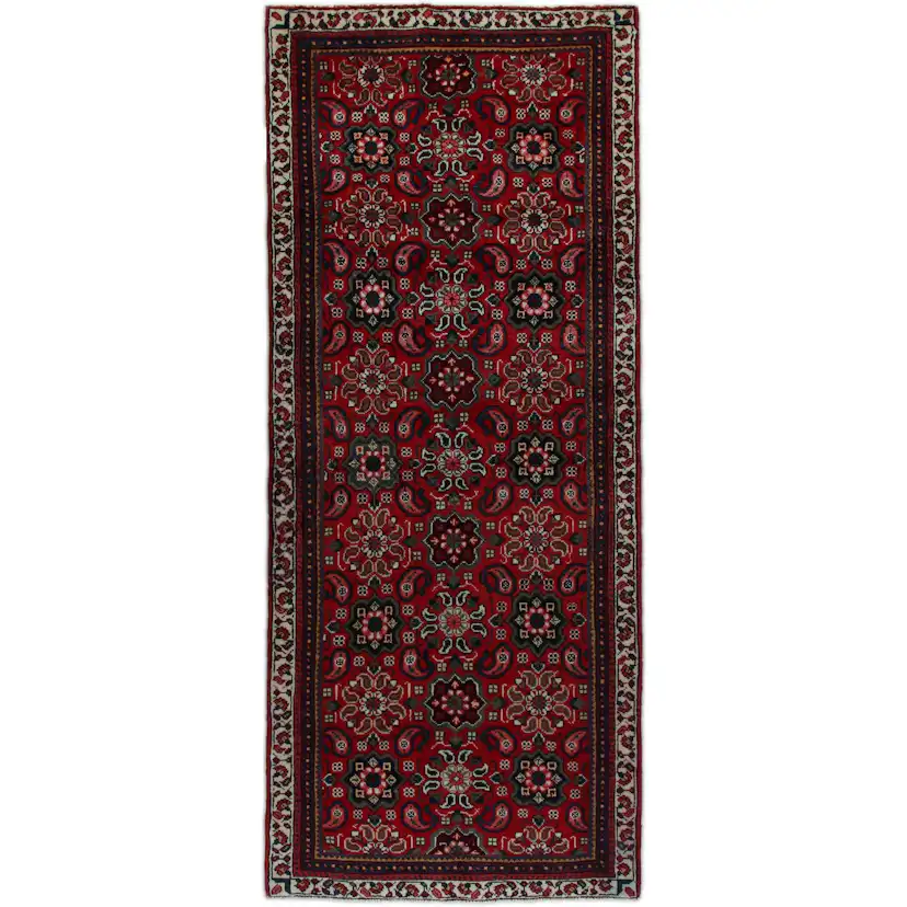 Persisk Matta Arkiio Qom 113x289