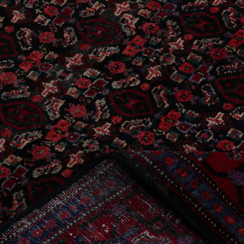 Persisk Matta Arkiio Senneh 165x331