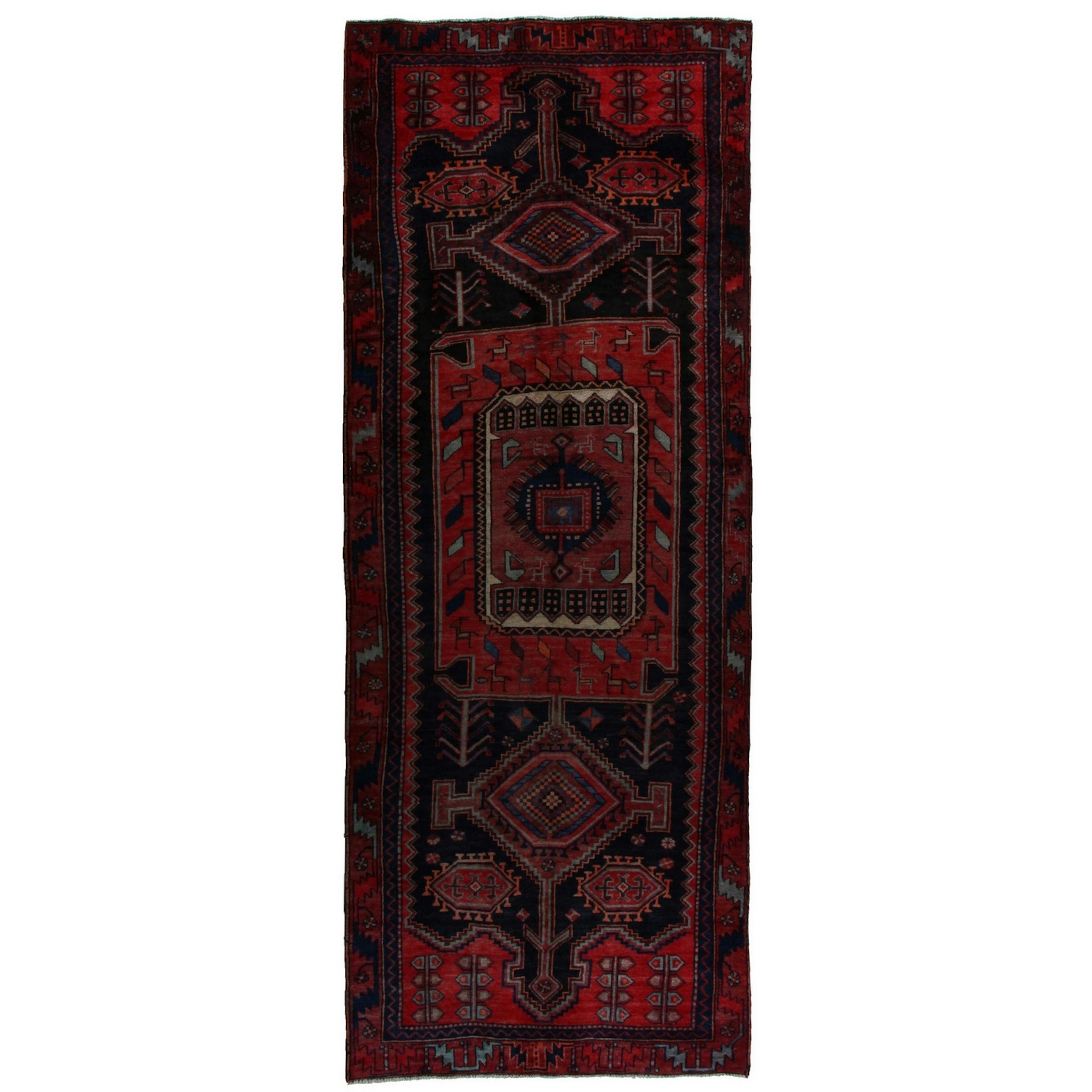 Persisk Matta Arkiio Kurdistan 120x313