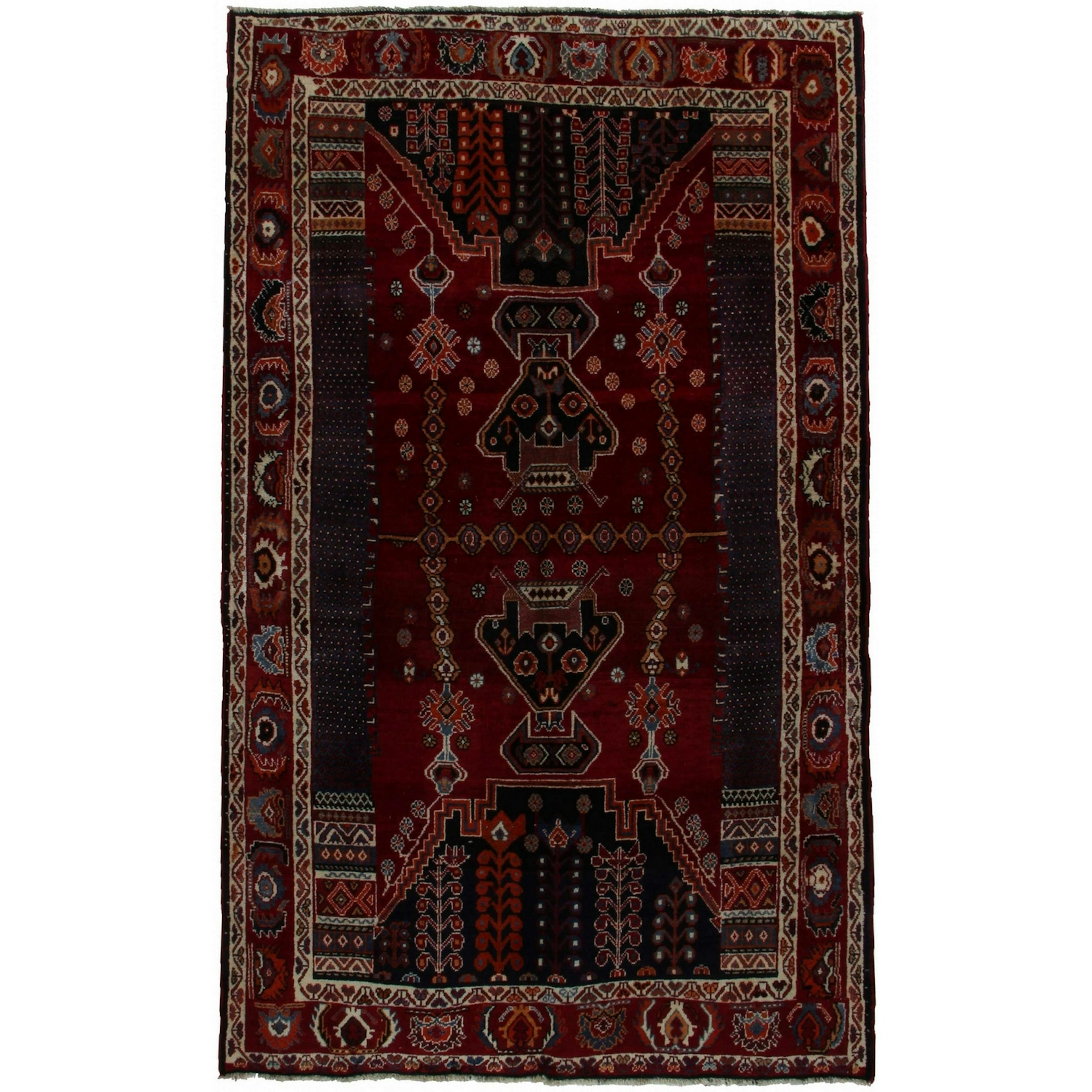 Persisk Matta Arkiio Shiraz 148x244