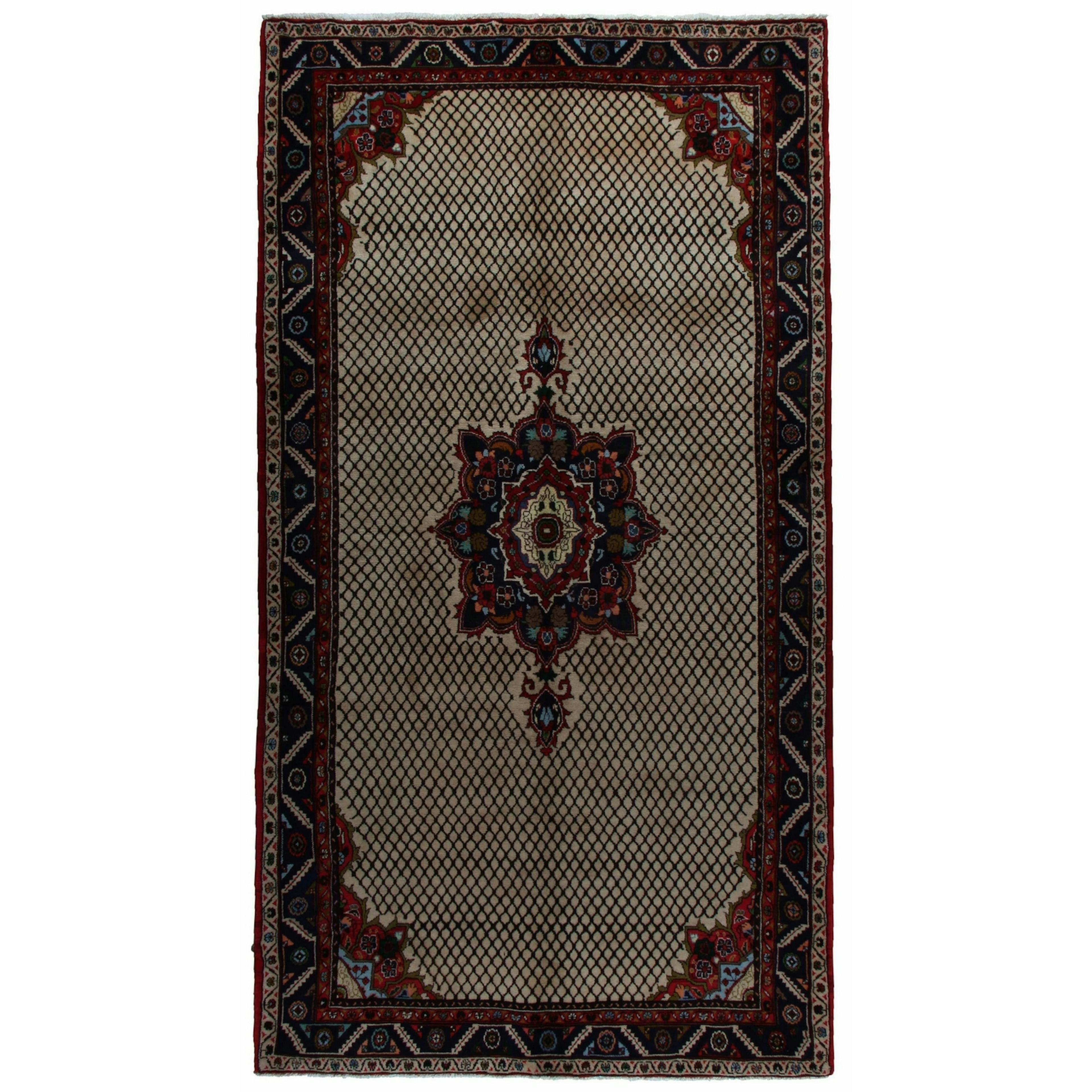 Persisk Matta Arkiio Koliai 146x376