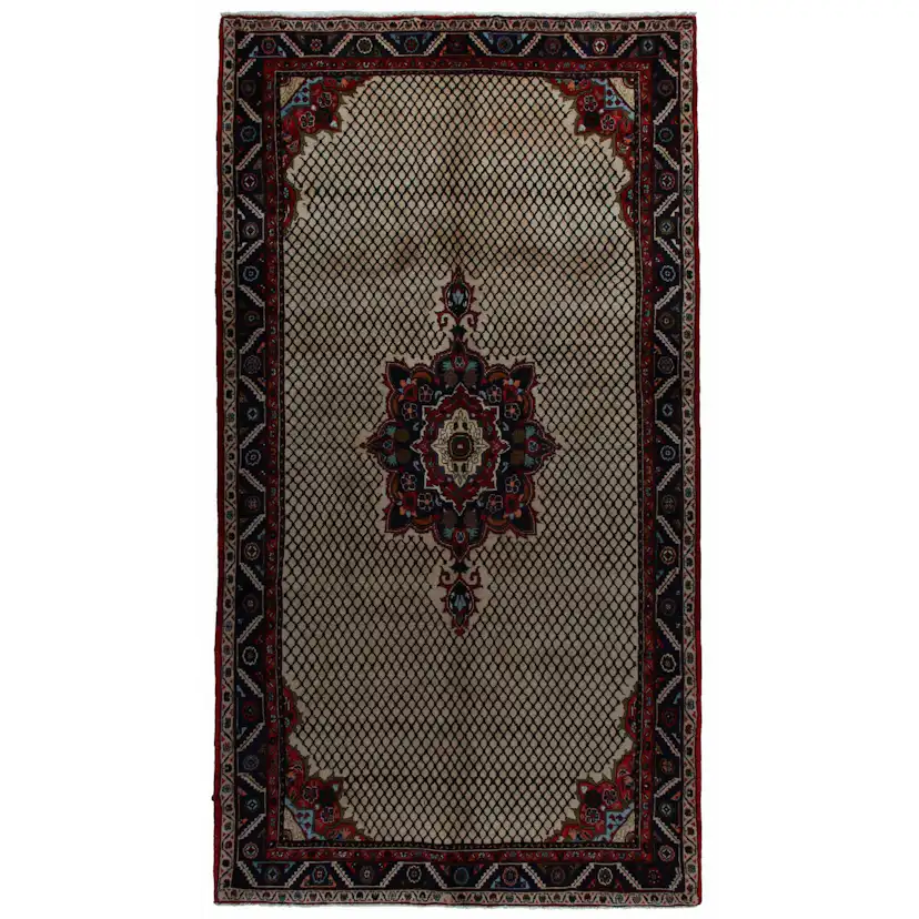 Persisk Matta Arkiio Koliai 146x376