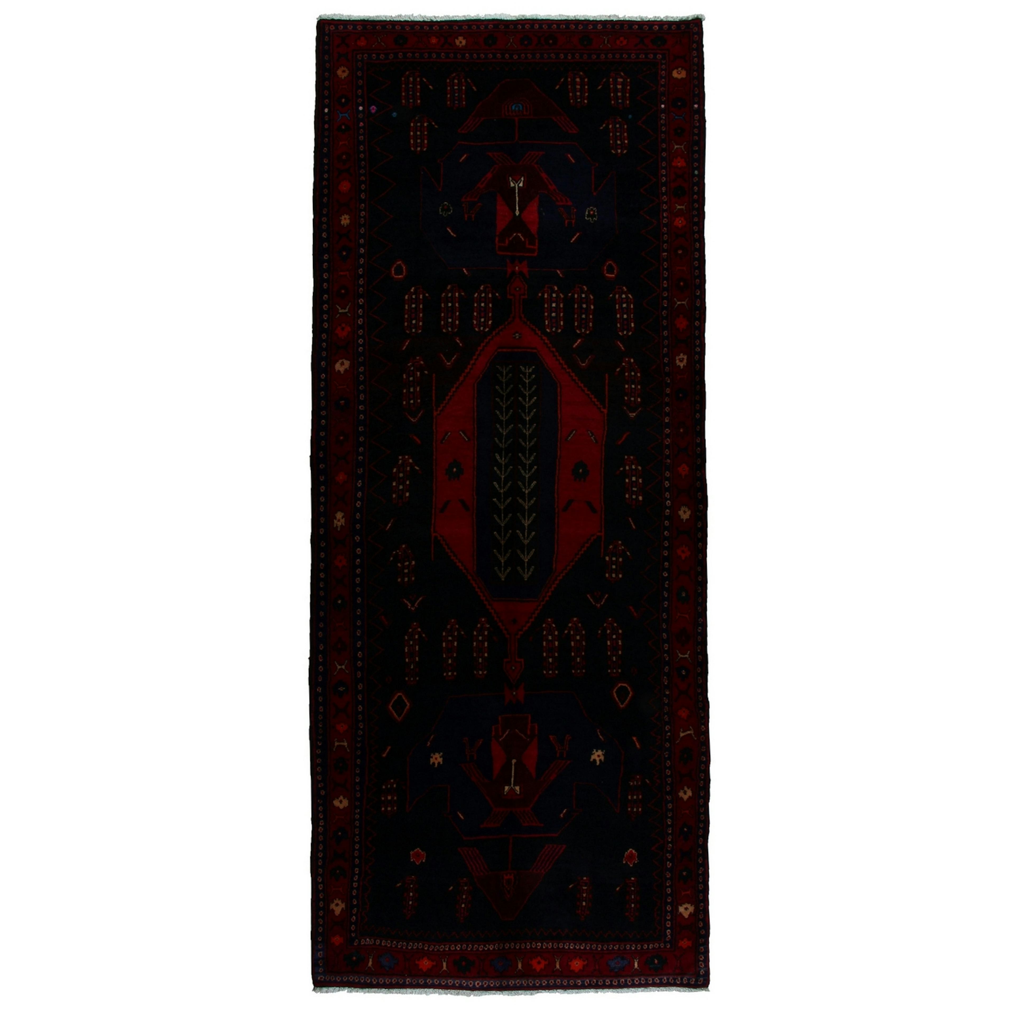 Persisk Matta Arkiio Kurdistan 132x279