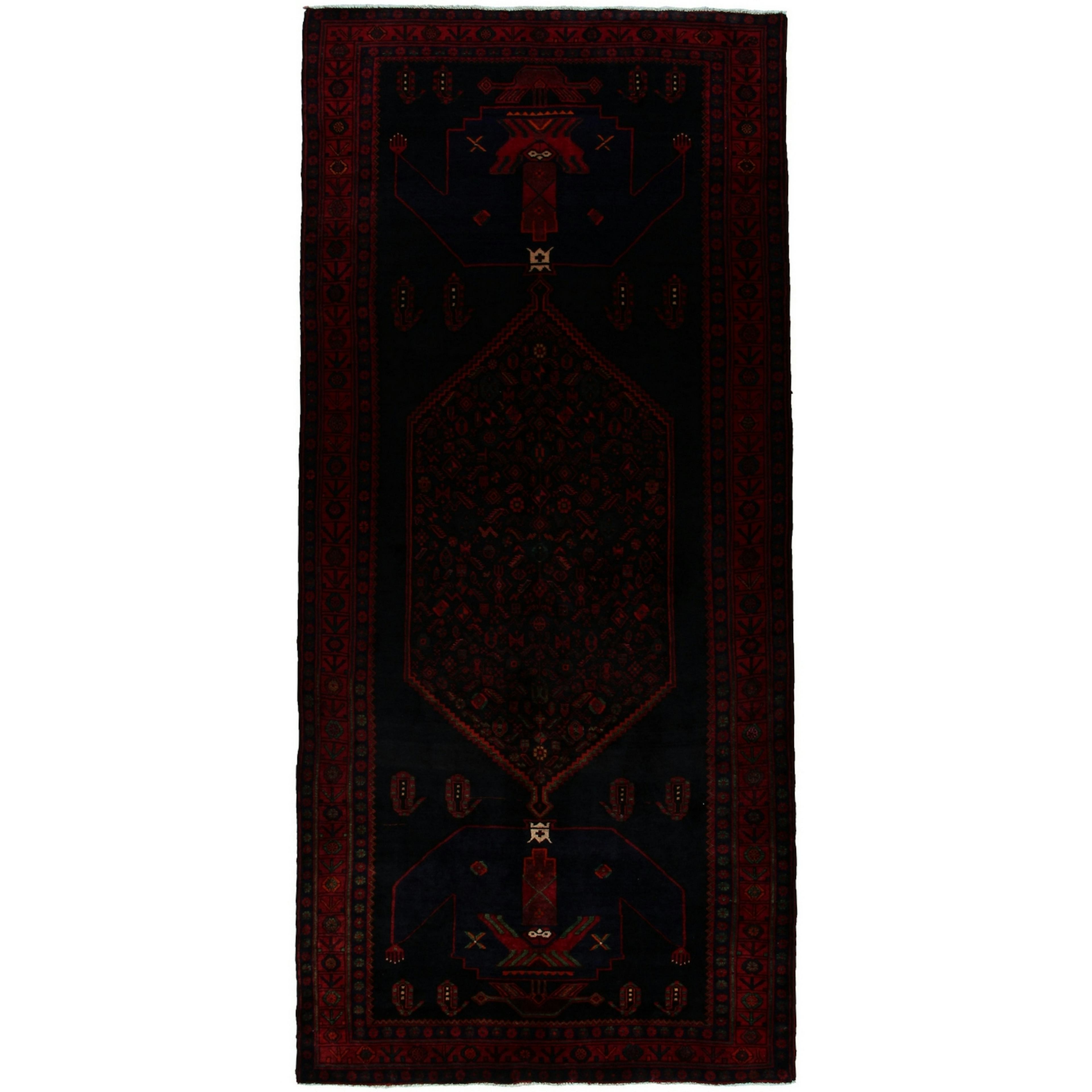 Persisk Matta Arkiio Kurdistan 159x377