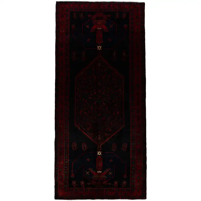 Persisk Matta Arkiio Kurdistan 159x377