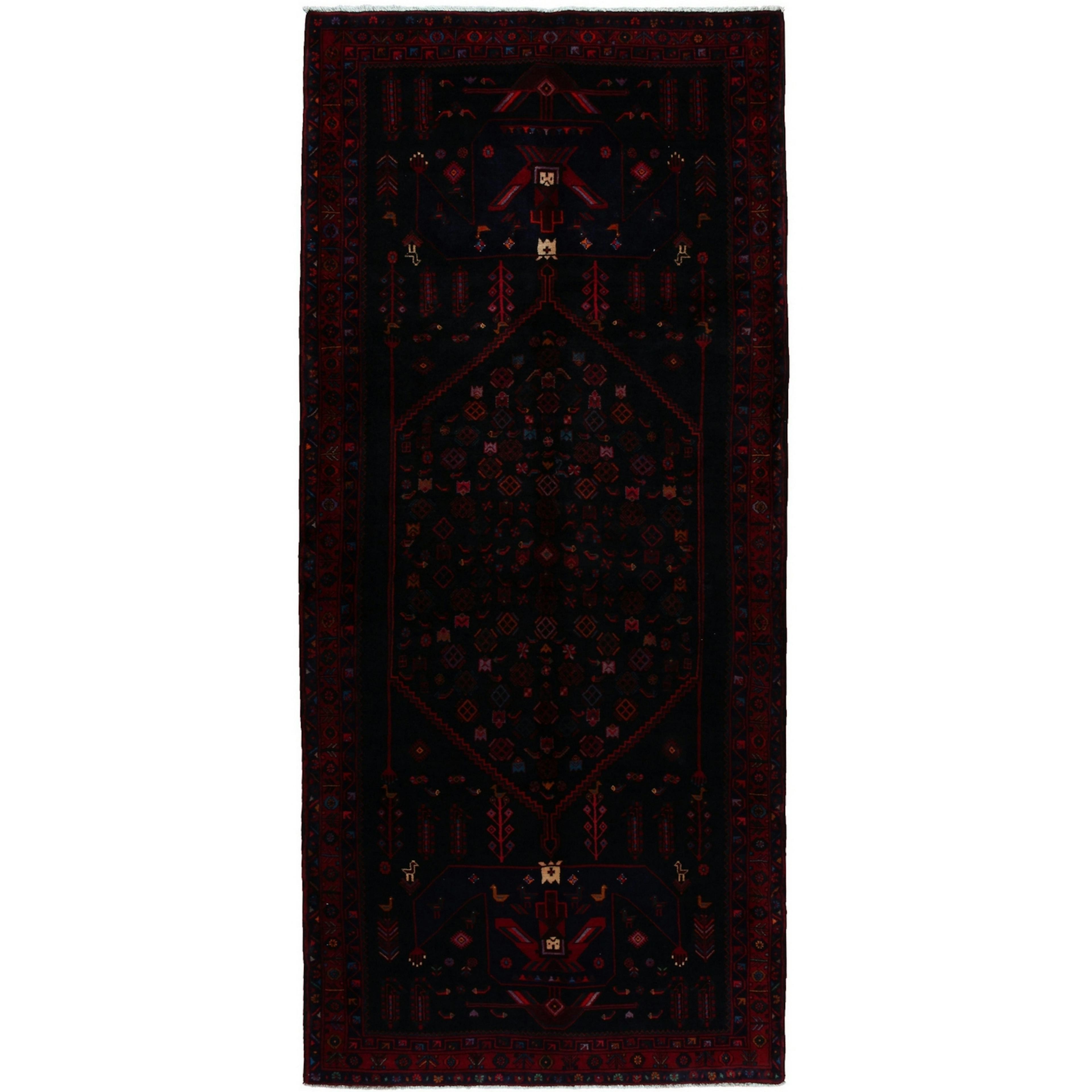 Persisk Matta Arkiio Kurdistan 152x350