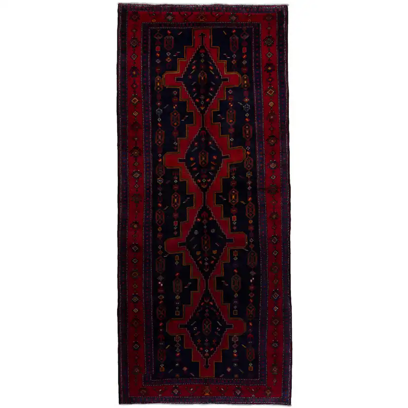 Persisk Matta Arkiio Koliai 140x346