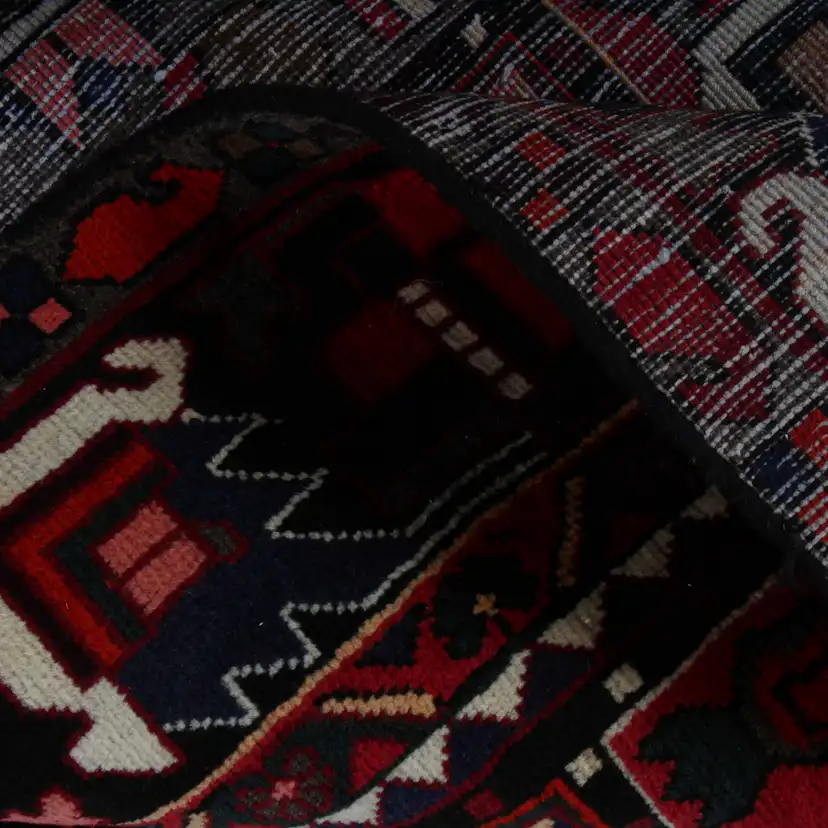 Persisk Matta Arkiio Bakhtiar 201x303