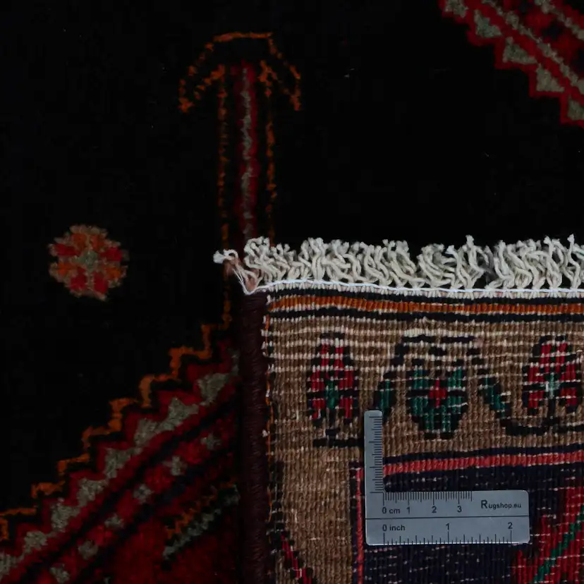 Persisk Matta Arkiio Koliai 158x305