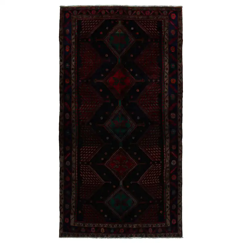 Persisk Matta Arkiio Koliai 158x305