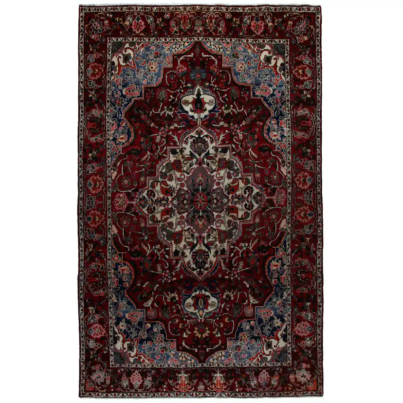 Persisk Matta Arkiio Bakhtiar 210x352