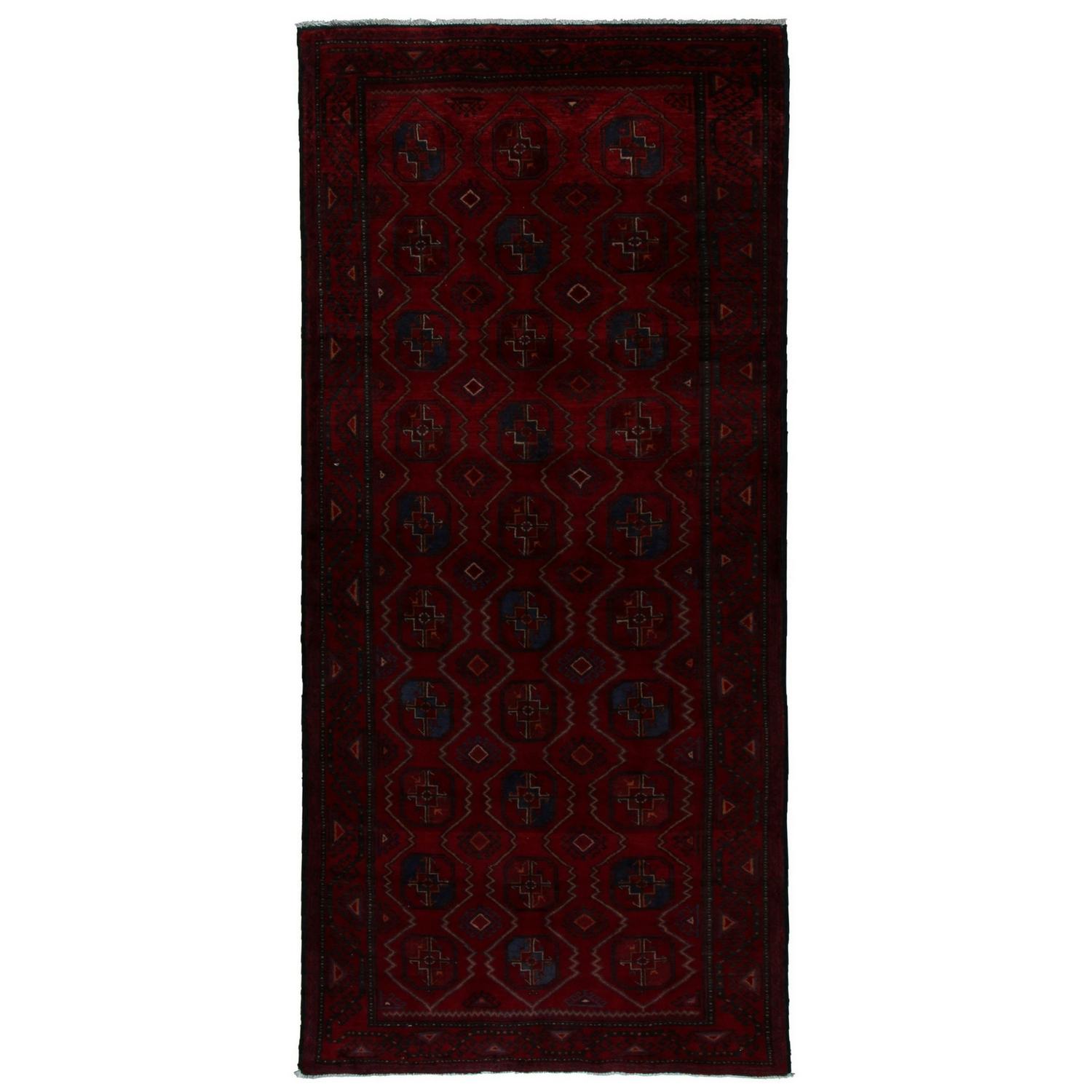 Persisk Matta Arkiio Beluch 120x270