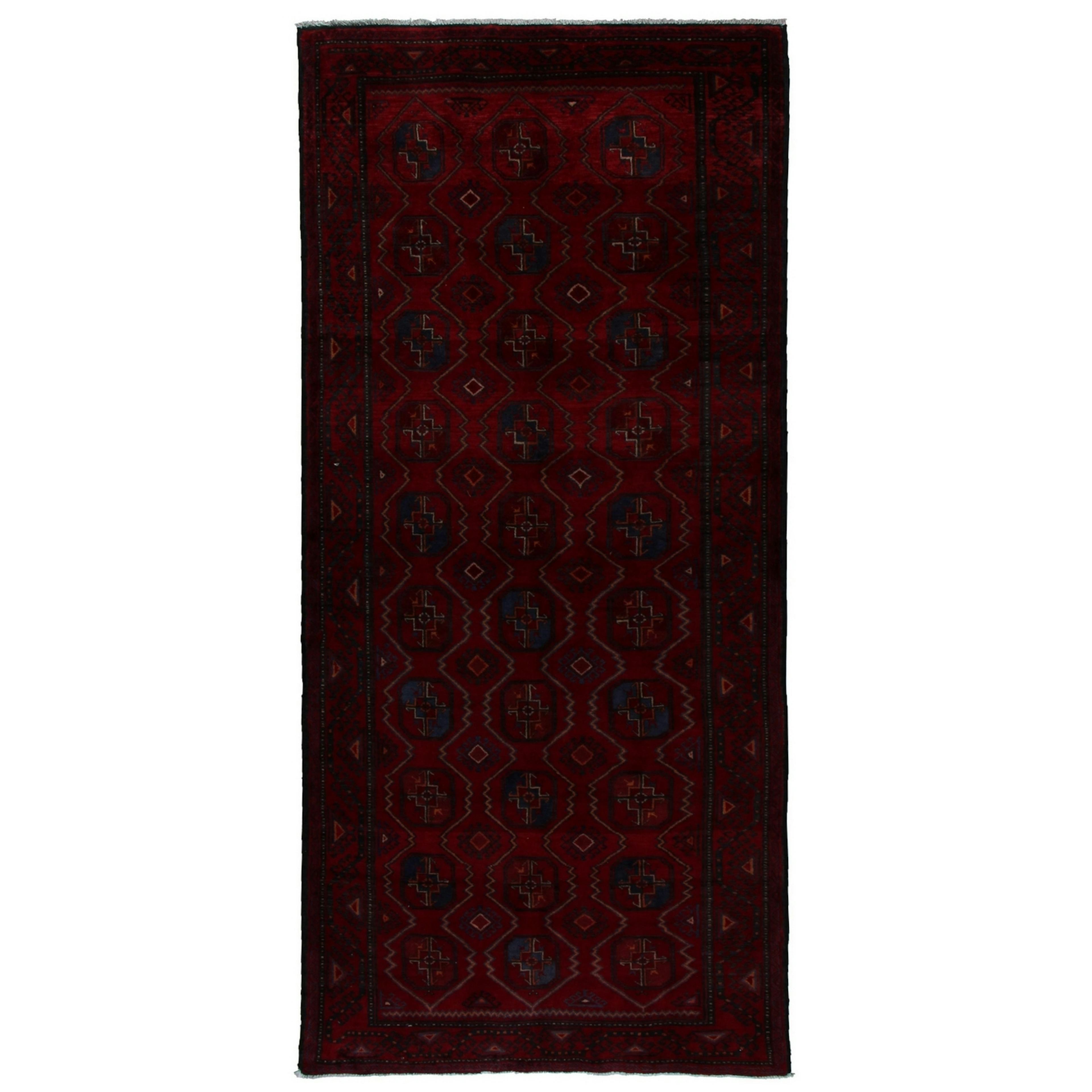 Persisk Matta Arkiio Beluch 120x270