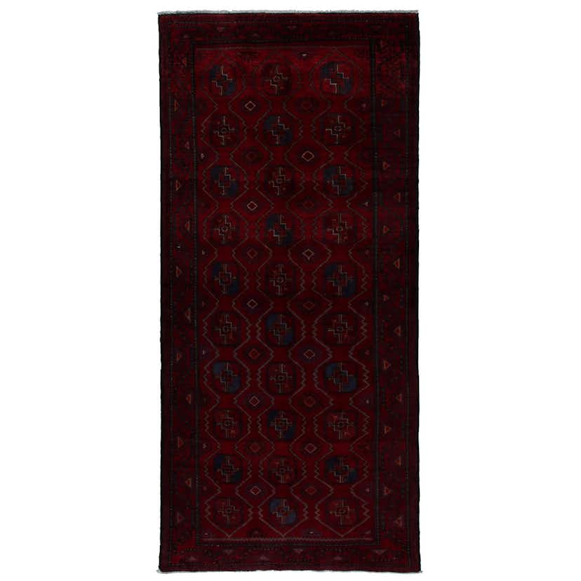 Persisk Matta Arkiio Beluch 120x270