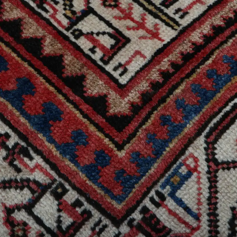 Persisk Matta Arkiio Arak Patina 118x200