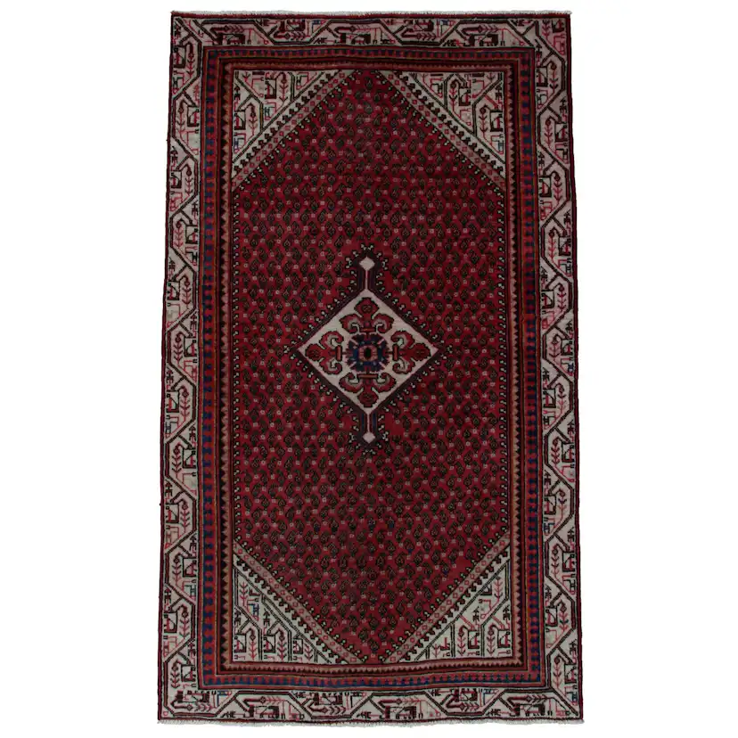 Persisk Matta Arkiio Arak Patina 118x200