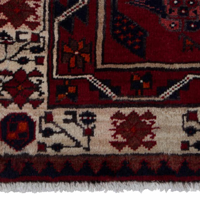 Persisk Matta Arkiio Sarab 97x345