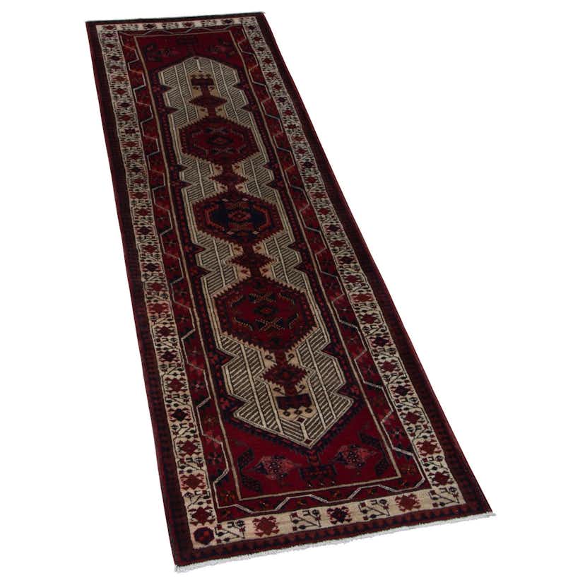 Persisk Matta Arkiio Sarab 97x345