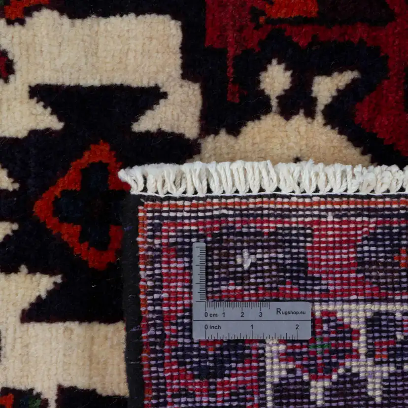 Persisk Matta Arkiio Bakhtiar 159x220