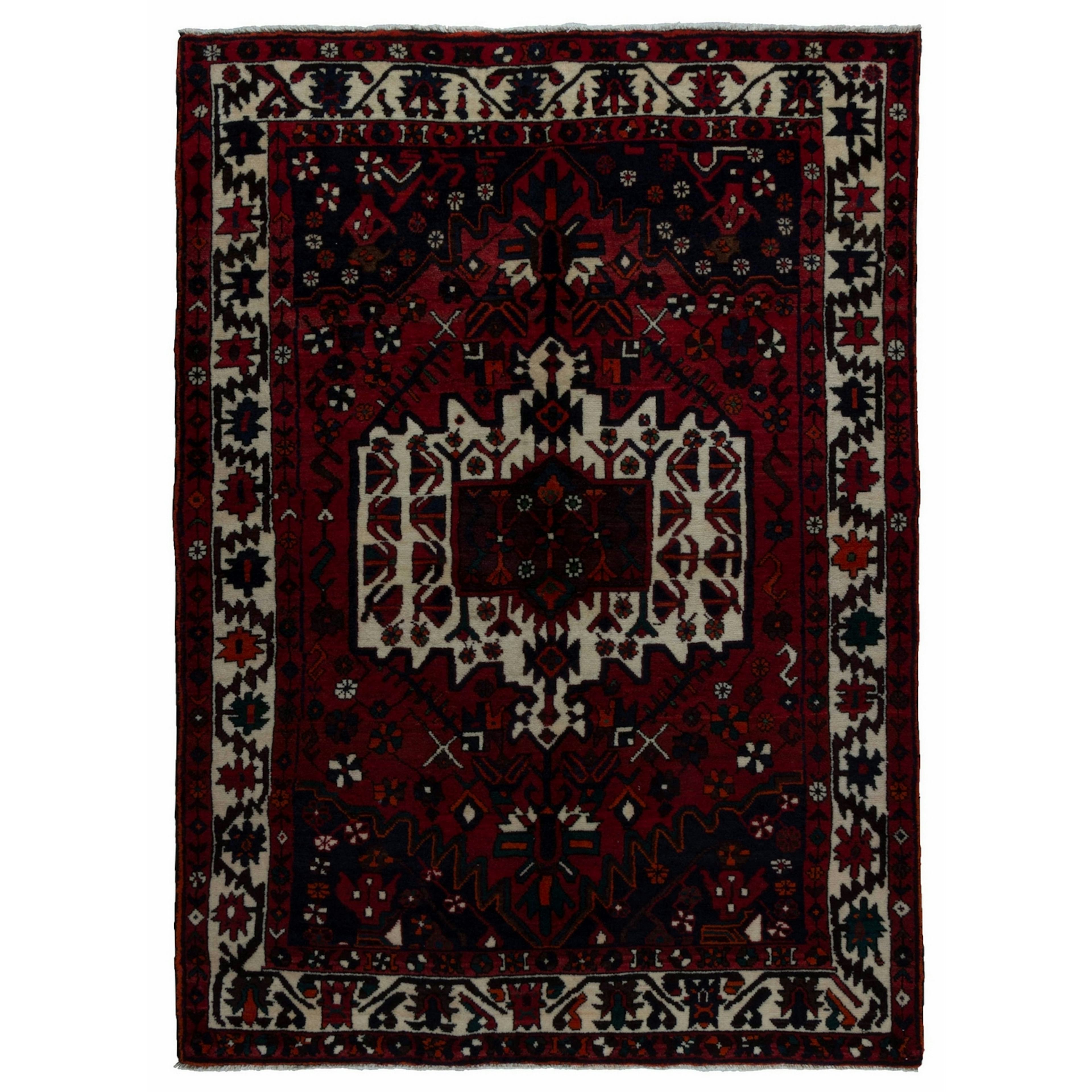 Persisk Matta Arkiio Bakhtiar 159x220