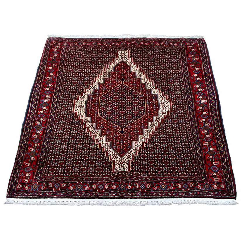 Persisk Matta Arkiio Senneh 130x167